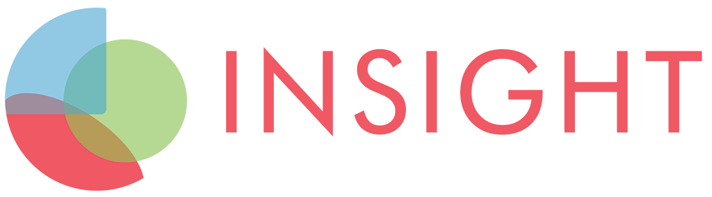 Insight Visual Logo